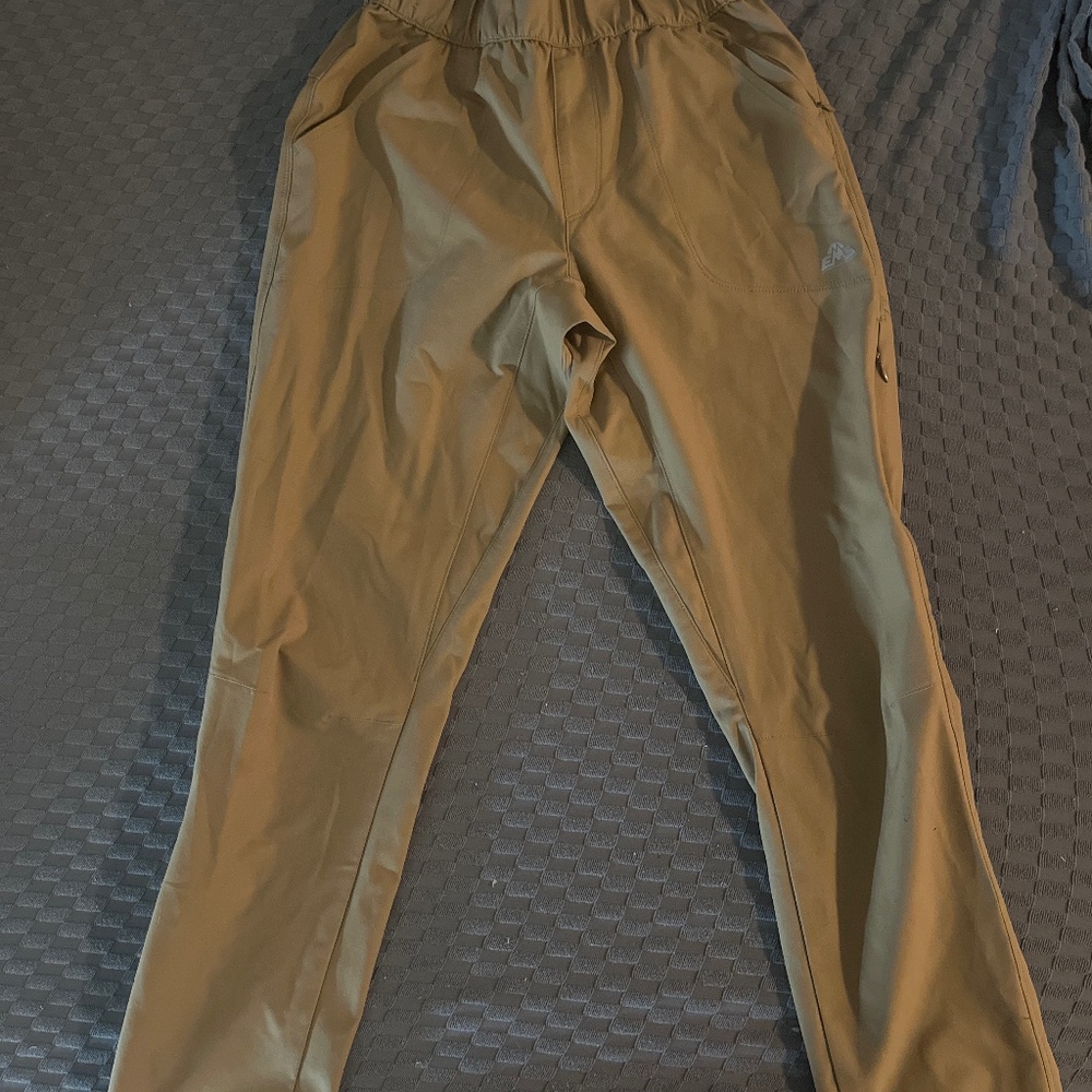 EMS Pants